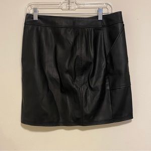 NWT Express Skirt